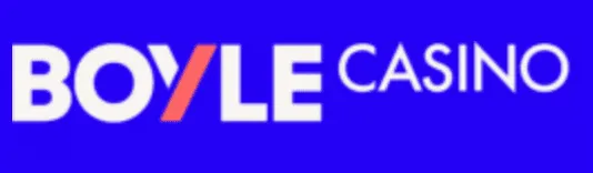 BOYLE Casino logo
