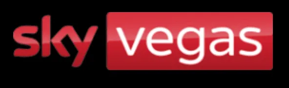 Sky Vegas logo