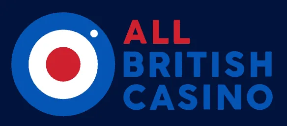 All British Casino logo