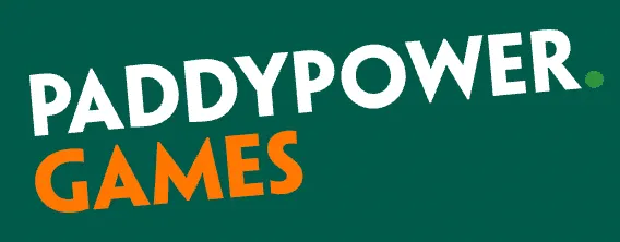Paddy Power logo