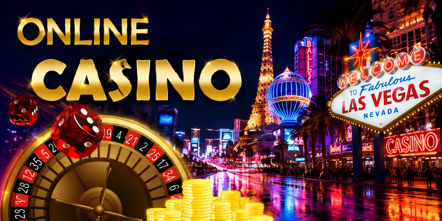 Online-casinoukbonus